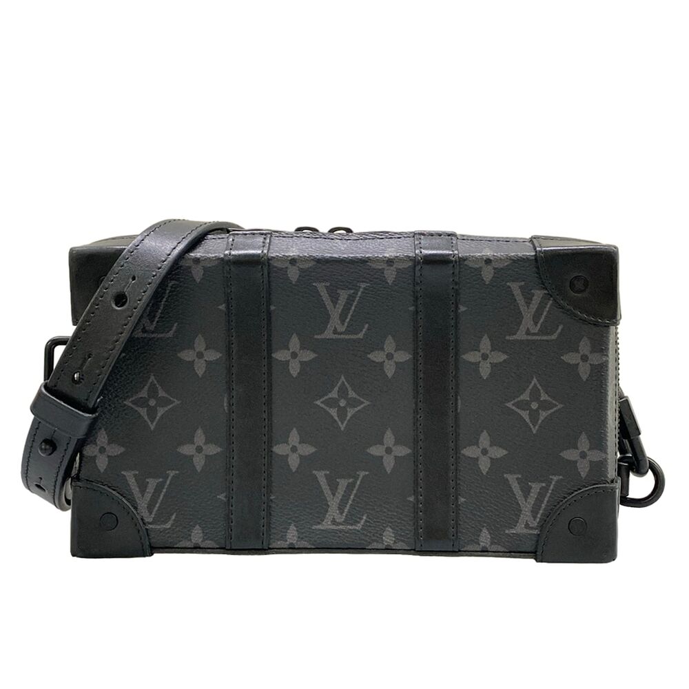 Louis Vuitton Soft Trunk Wallet (canvas) Other Style Wallet M69838